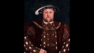 Renaissance Music - "Greensleeves" by Henry VIII