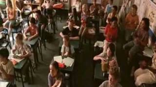 Why can't we be friends - Le secret de Terabithia