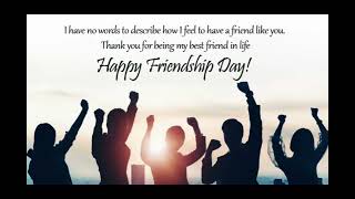 New Friendship song Kannada 2026