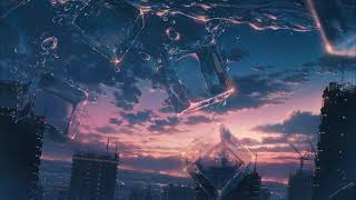 Youth In Circles - Hurricane (ft. Adryanna Cauduro) [Lyrics/가사/해석]