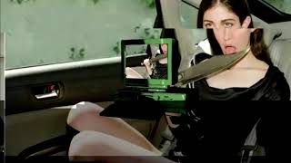 caroline polachek : pang (full album slowed and reverb)