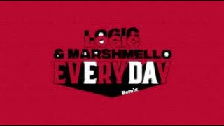 Everyday Marshmello Lyrics Mp3 Video Mp4 3gp M Lagu123 Fun Текст logic, marshmello — everyday. lagu123