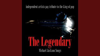 Smooth Criminal (Volunteer Mix) - C.S.I.
