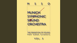 Billie Jean - Msso Munich Symphonic Sound Orchestra