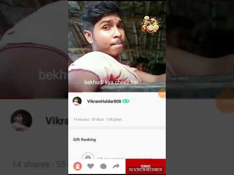 Hoshwalo Ko Khabar Kya (Cover By Vikram)
