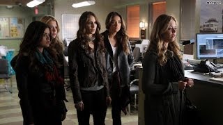 'PLL' stars reveal their on-set secrets!