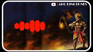 Re Re Re Bajarangi Ringtone| Bajarangi Kannada Bgm|Shiva Rajkumar|New Kannada Ringtone|ARG Ringtones
