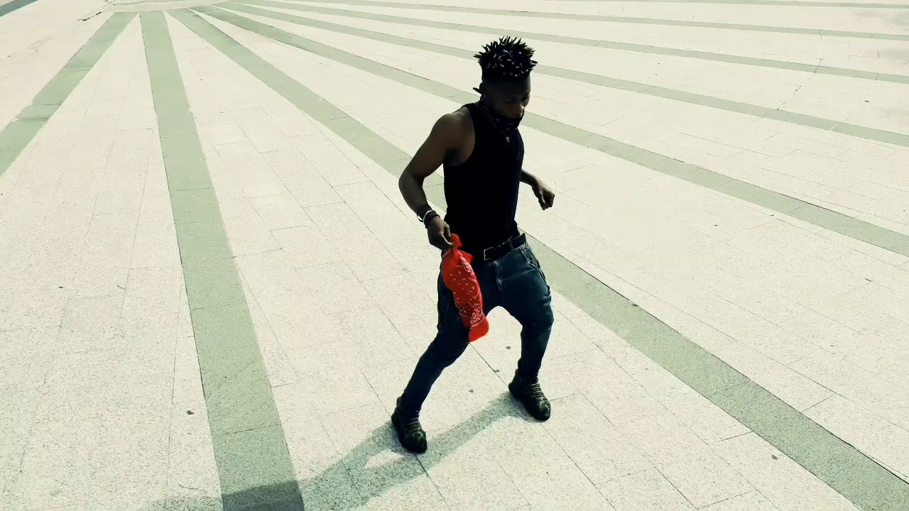 download tekno anyhow mp3