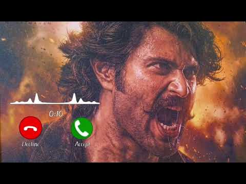 Rowdy Janardhana - Title Glimpse Ringtone Bgm |Vijay Deverakonda | Keerthy Suresh |Hrd Ringtone