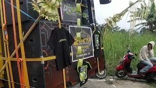 SOUND ZOEYA LIVE DESA NGENEP GLUGUR KARANGPLOSO