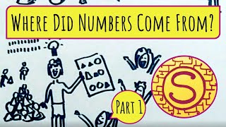 1. What We Did Before Numbers
