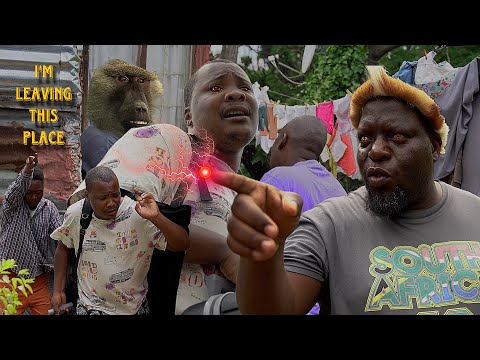 Umthakathi Part 1 Youtube - Best Space Arts in Ultra HD