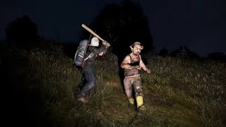 Ring Around the Rosie with Farmer Joe - DayZ - [1080p60]