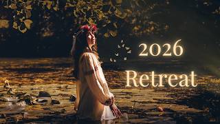 Writing Retreat 2026: Workshop "The Crossroads Spread"