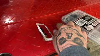 Harley Davidson Fuel Line Quick Disconnect O rings