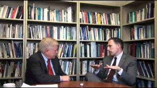Business Ethics, Fiduciary Responsibilities, and the Law