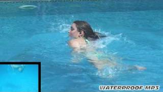 Waterproof MP3 Player (A07-004).mpg