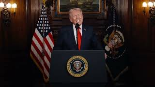 Trump warns Nigeria with military action over treatment of Christians