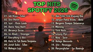 Top Spotify Hits Indonesia 2026 | Top Spotify Indonesia 2026 | Spotify Hit Songs 2026 | Latest Songs