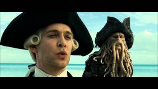 Pirates Of The Caribbean: At World's End - Official&reg; Trailer [HD]