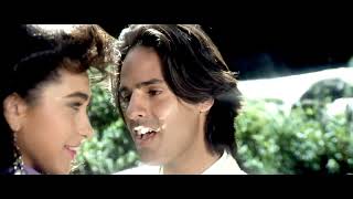 Yeh Dua Hain Meri Rab Se 💘Sapne Sajan Ke 1992 - Karishma Kapoor, Rahul Roy, English Subtitles HD
