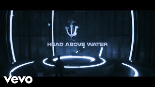 twocolors x Safri Duo x Chris de Sarandy - Head Above Water (Lyric Video)