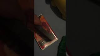 The Lion King 2: Simba&rsquo;s Pride VHS Review