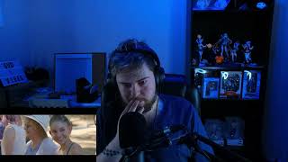 Four Years Later... Gryffin & Slander - All You Need To Know ft. Calle Lehmann REACTION