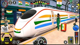 I AM DRIVER FOR TRAIN SIMULATOR