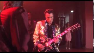 Heartbreak Hotel - (From 'Powder Blue') - Friday Night At The Movies