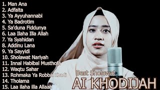 Ai Khodijah Sholawat Nariyah Mp3 Video Mp4 3gp M Lagu123 Fun Download mp3 ai khodijah syooq mp3 gratis, mudah dan cepat. ai khodijah sholawat nariyah mp3 video