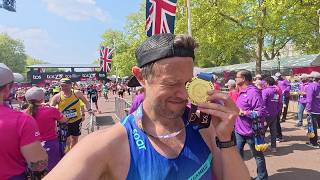 This Is Why The London Marathon Is The Best Race In The World