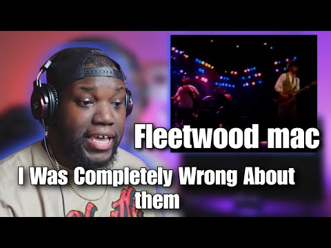 Fleetwood Mac ~ The Chain ~ Live 1982 | Reaction