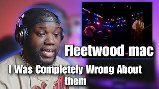 Fleetwood Mac ~ The Chain ~ Live 1982 | Reaction
