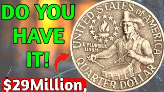 1776-1976 Quarter No Mint Mark Value &ndash; Check for Rare Bicentennial Coins Worth Big Money