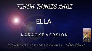 Ella Tiada Tangis Lagi Video Lagu Mp3 Dan Video Mp4 Download 10 11 Mb Zona Lagu