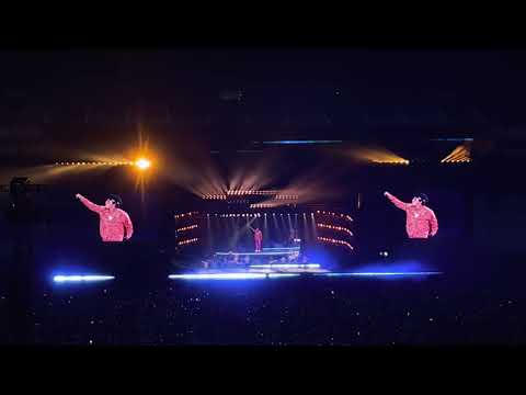 현대카드 슈퍼콘서트 27 브루노마스 2023 내한공연 (4K 60FPS) FULL-SET