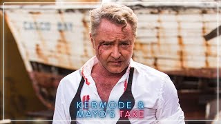 Mark Kermode reviews Blackbird - Kermode and Mayo's Take