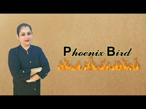 𝗣𝗵𝗼𝗲𝗻𝗶𝘅 𝗕𝗶𝗿𝗱 || ഫിനിക്സ് പക്ഷി