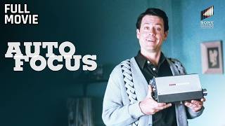 Auto Focus | Full Movie | Starring Greg Kinnear, Willem Dafoe & Maria Bello