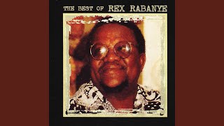 Tears for Peace - Rex Rabanye