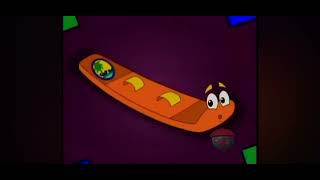 Go, Diego, Go!: Rescue Pack Theme Song (PAL)