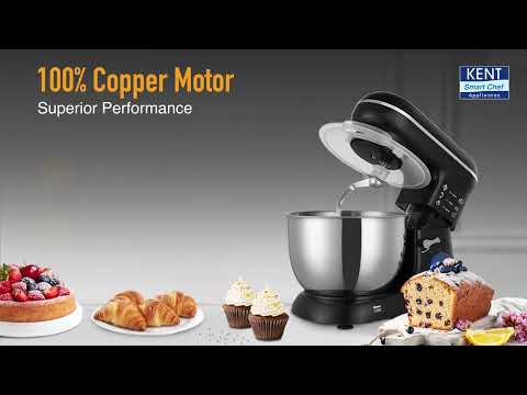 KENT Stand Mixer V2