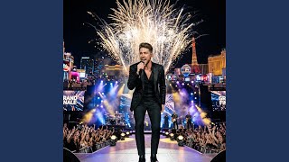 Now I Realize, Live show, Las Vegas - MMG Music