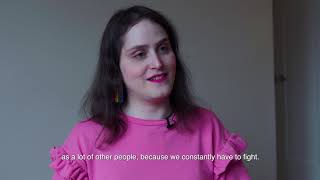 2025 Speak Truth to Power Video Contest Collegiate Winner