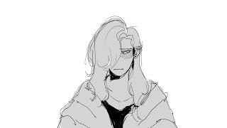 Cupid //OC Animatic// Jack Stauber