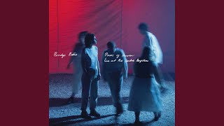 The Machine Starts To Sing (Live at the Centre Pompidou) - Porridge Radio