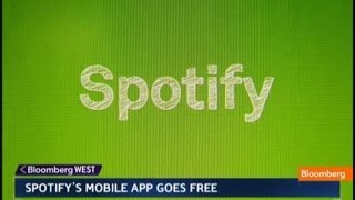 Spotify Announces License to Stream Led Zeppelin