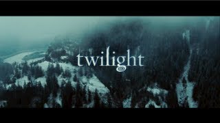 Twilight: A Thousand Years