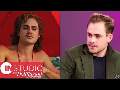 'Stranger Things' Star Dacre Montgomery Talks Billy&rsquo;s "Emotional" Journey in Season 3 | In Studio